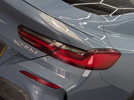 BMW 8 Series 3.0 840d xDrive Auto 4WD 2dr 44