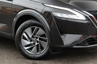 Nissan Qashqai DIG-T ACENTA PREMIUM MHEV 11