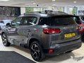 Citroen C5 Aircross 1.2 PureTech Shine EAT8 Euro 6 (s/s) 5dr 5