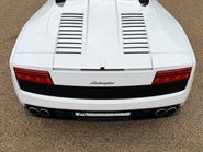 Lamborghini Gallardo LP560-4 Spyder 24