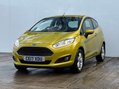Ford Fiesta 1.0 Fiesta Zetec T 3dr 31