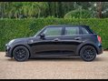 Mini Hatch 1.5 Cooper Classic 5dr 4
