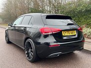 Mercedes-Benz A Class 1.3 A180 Sport (Executive) 7G-DCT Euro 6 (s/s) 5dr 51