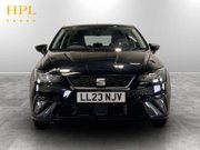 SEAT Ibiza 1.0 TSI SE Hatchback 5dr Petrol Manual Euro 6 (s/s) (95 ps) Air Con - Alloy 2