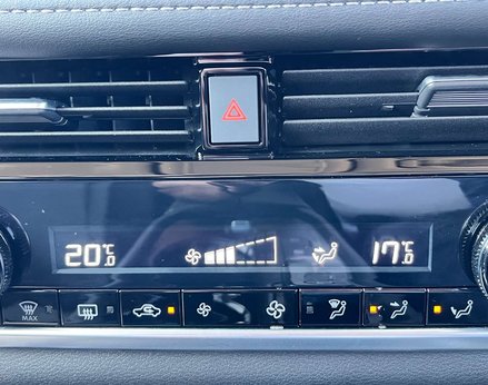 Nissan X-Trail 1.5 X-Trail N-Connecta E-Power A 5dr 53