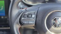 MG ZS 1.0 T-GDI Exclusive SUV 5dr Petrol Auto Euro 6 (111 ps) 23