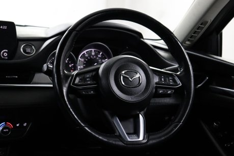 Mazda 6 SPORT NAV PLUS 36