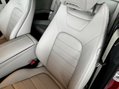 Mercedes-Benz C Class 2.0 C200 AMG Line Cabriolet G-Tronic+ Euro 6 (s/s) 2dr 54