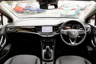 Vauxhall Astra ELITE NAV CDTI S/S 3