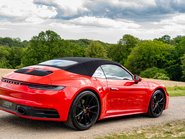 Porsche 911 Carrera S PDK 26