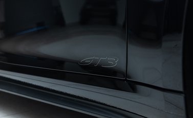 Porsche 911 GT3 (992) 43