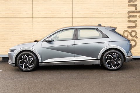Hyundai IONIQ 5 PREMIUM 14