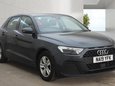 Audi A1 1.0 TFSI 30 SE Sportback Euro 6 (s/s) 5dr 1