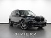 BMW X5 3.0 40d MHT M Sport SUV 5dr Diesel Hybrid Auto xDrive Euro 6 (s/s) (340 ps)