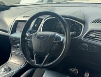 Ford Edge (Sold) 2.0 EcoBlue ST-Line SUV 5dr Diesel Auto AWD Euro 6 (s/s) (238 ps) 12