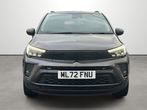 Vauxhall Crossland 1.2 Turbo [130] Ultimate 5dr 4