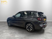 BMW Ix3 80kWh M Sport SUV 5dr Electric Auto (286 ps) Full Leather - Alloys - DAB Ra 5