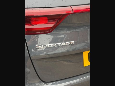 Kia Sportage 1.6 CRDi 2 SUV 5dr Diesel Manual Euro 6 (s/s) (134 bhp) 11