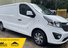 Vauxhall Vivaro 1.6 CDTi 2900 BiTurbo ecoFLEX Sportive L2 H1 Euro 5 (s/s) 5dr