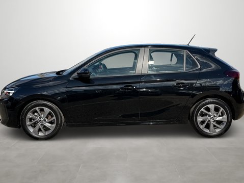 Vauxhall Corsa 1.2 Turbo Design 5dr 7