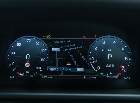 Land Rover Defender 90 V8 P525 URBAN 22