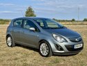 Vauxhall Corsa 1.4 SE Great Condition FANTASTIC VALUE