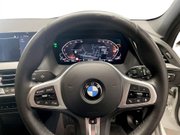 BMW 1 Series 1.5 118i M Sport (LCP) Hatchback 5dr Petrol DCT Euro 6 (s/s) (136 ps) 13