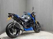 Suzuki GSX-S GSXS750 2018 23K LONG MOT WARRANTY NAKED 750CC 6