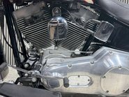 Harley-Davidson Softail HERITAGE 1450 2005 ONLY 7K LONG MOT CRUISER 1450CC 15