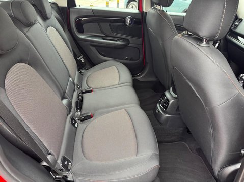 Mini Countryman COOPER D CLASSIC 41