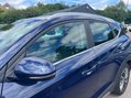 Hyundai TUCSON 1.6 T-GDi Premium DCT Euro 6 (s/s) 5dr 14