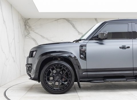 Land Rover Defender 110 V8 P525 URBAN XRS 52