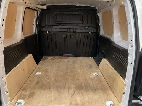 Citroen Berlingo 650 ENTERPRISE EDITION M BLUEHDI 8