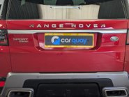 Land Rover Range Rover Sport 3.0 Range Rover Sport HSE SDV6 Auto 4WD 5dr 37