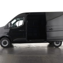 Renault Master MWB Advance 2
