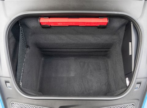 Porsche 911 (992) GT3 32