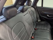 Mercedes-Benz GLC 2.1 GLC 250 D 4Matic AMG Line Premium+ Auto 4WD 5dr 48