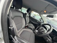 MG MG3 EXCLUSIVE VTI-TECH 10