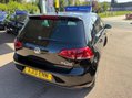 Volkswagen Golf 2.0 TDI BlueMotion Tech GT Euro 5 (s/s) 5dr 35
