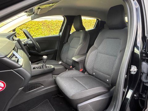 Renault Clio EVOLUTION TCE 16