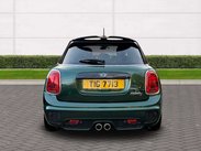 Mini Hatch 2.0 Cooper S 5dr 4