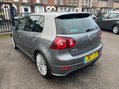 Volkswagen Golf 3.2 V6 R32 DSG 4Motion 5dr 4