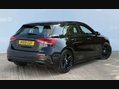 Mercedes-Benz A Class 1.5 A 180 AMG Line D Auto 5dr 28