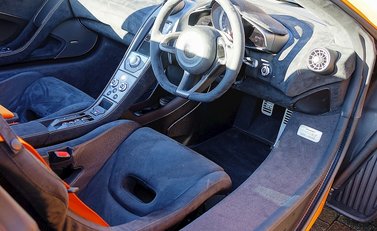 McLaren 675 LT Spider 22