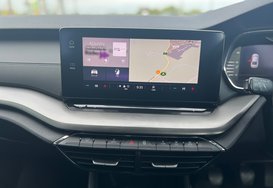 Skoda Octavia SE TECHNOLOGY TSI 33
