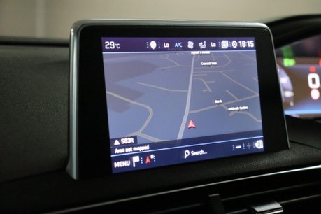 Peugeot 3008 PURETECH S/S ALLURE 38