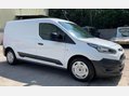 Ford Transit Connect 1.6 TDCi 240 L2 H1 4dr 5
