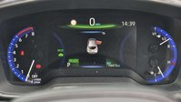 Toyota Corolla 2.0 VVT-h Excel Hatchback 5dr Petrol Hybrid CVT Euro 6 (s/s) (184 ps) 33