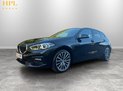 BMW 1 Series 1.5 118i Sport (LCP) Hatchback 5dr Petrol DCT Euro 6 (s/s) (136 ps) 2 Owner 3