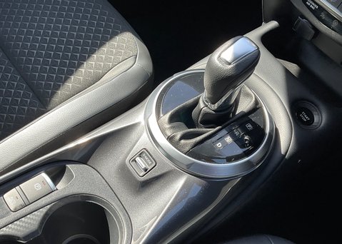 Nissan Juke N-CONNECTA 22